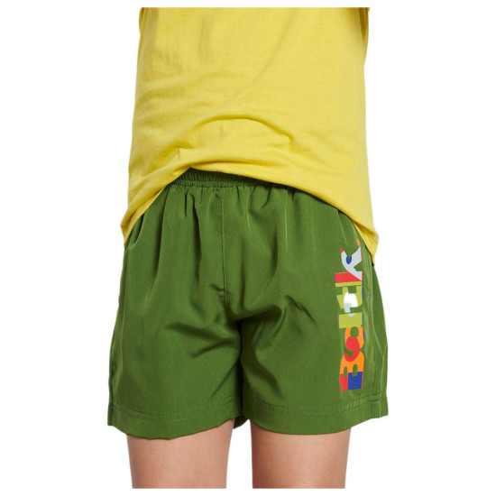 Bodytalk Παιδικό μαγιό SMB Swim Vermouda Bodytalk Παιδικό μαγιό SMB Swim Vermouda